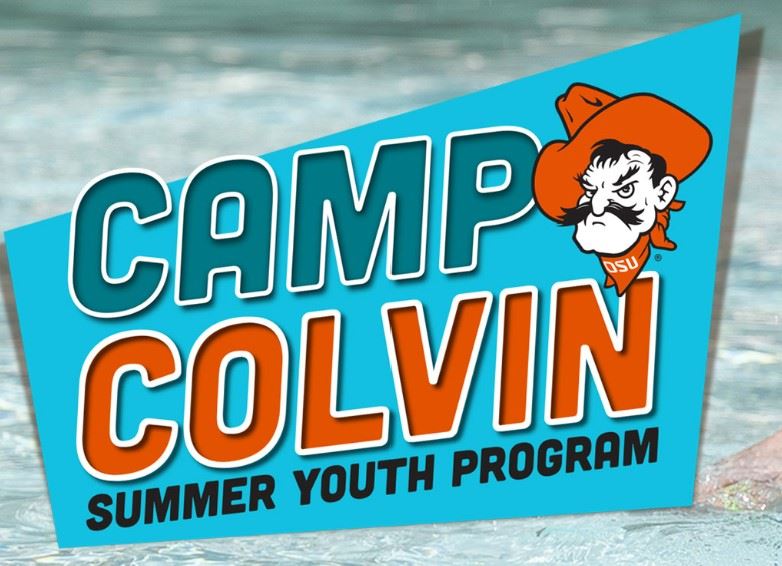  Camp Colvin Summer Youth Program